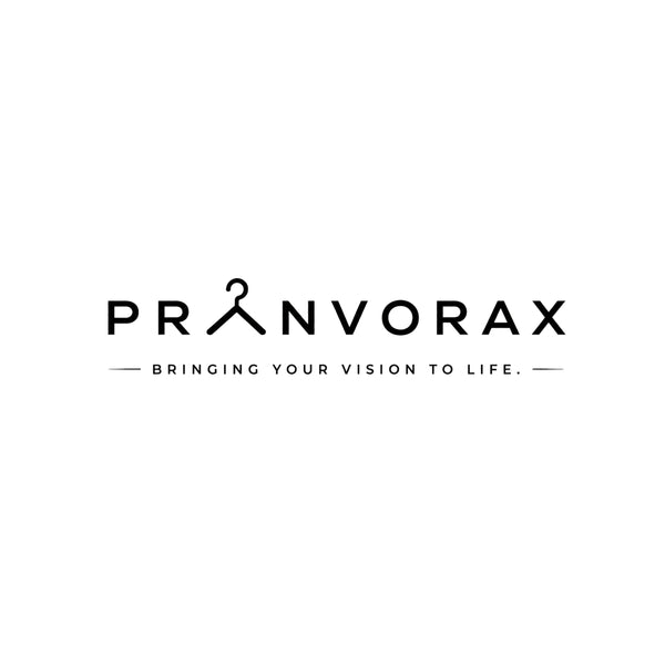 Pranvorax