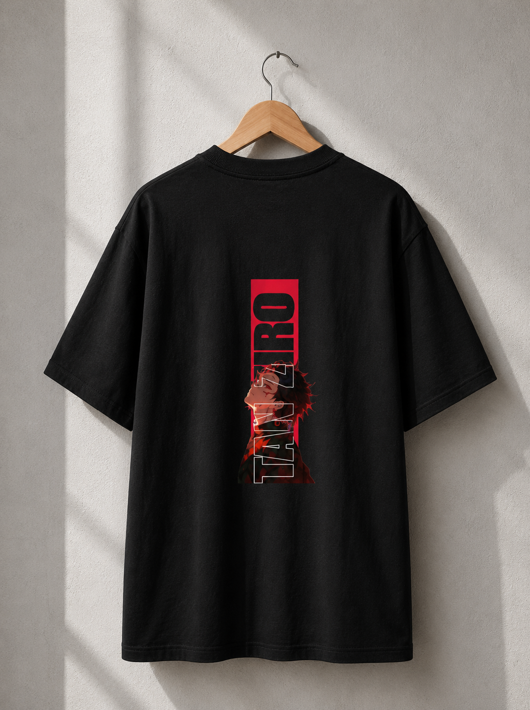 Tanjiro Anime T-Shirt