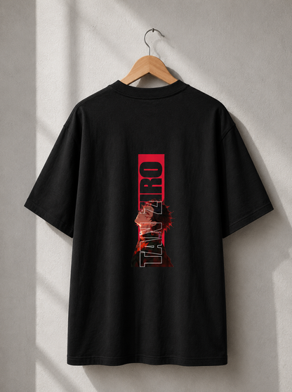 Tanjiro Anime T-Shirt