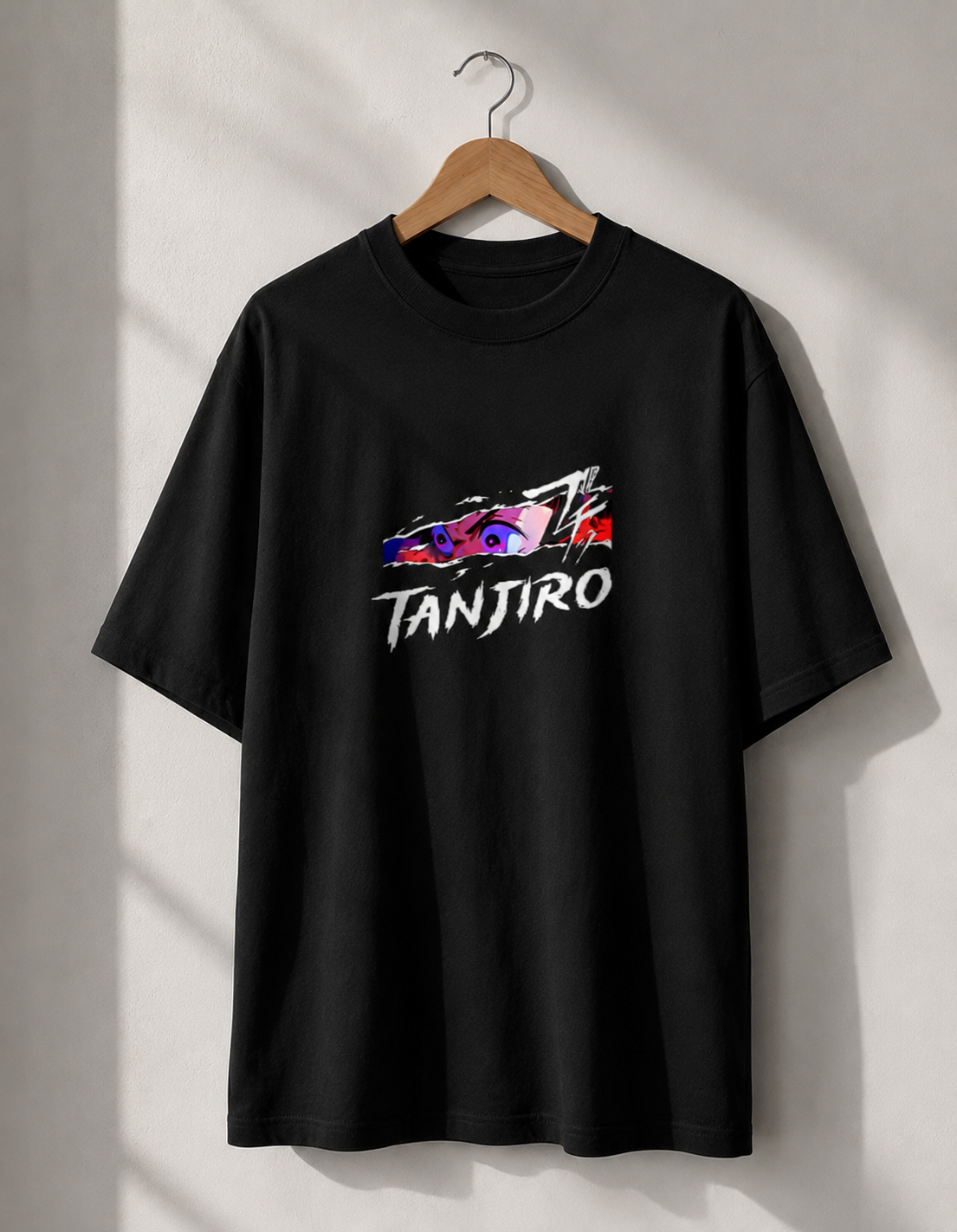 Tanjiro Anime T-Shirt
