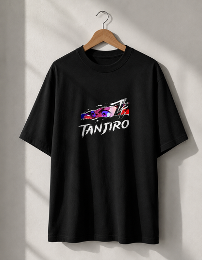 Tanjiro Anime T-Shirt