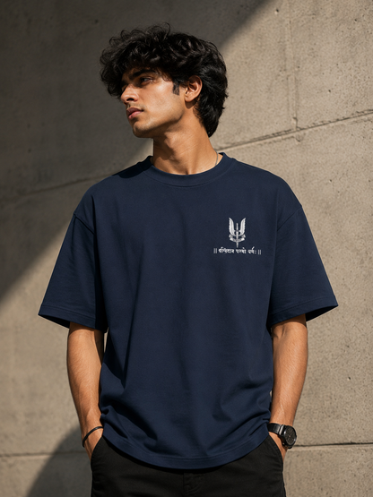 Balidan Para SF Tshirt| Indian Special Forces Military Inspired