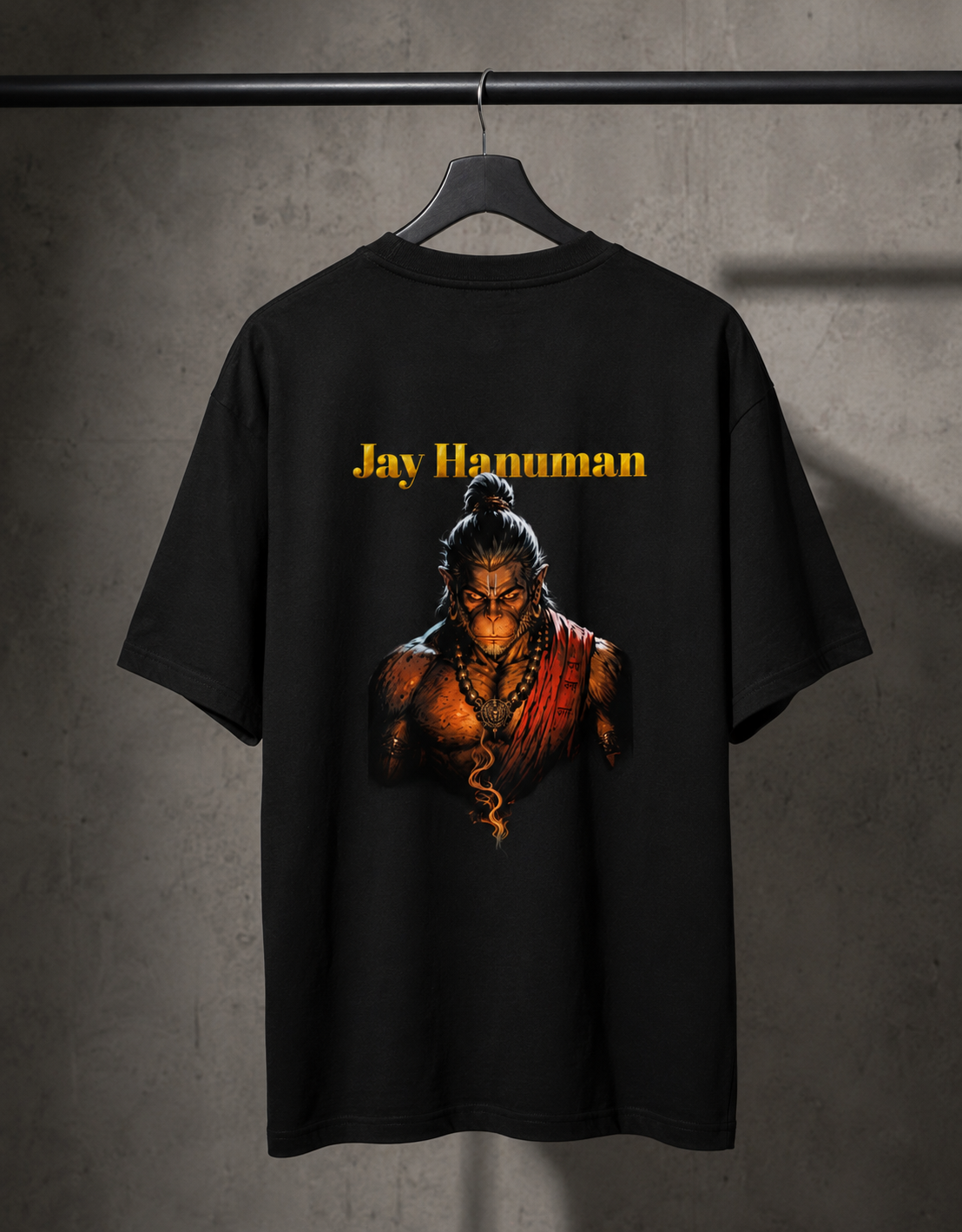 Jay Hanuman T-Shirt |