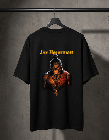 Jay Hanuman T-Shirt |